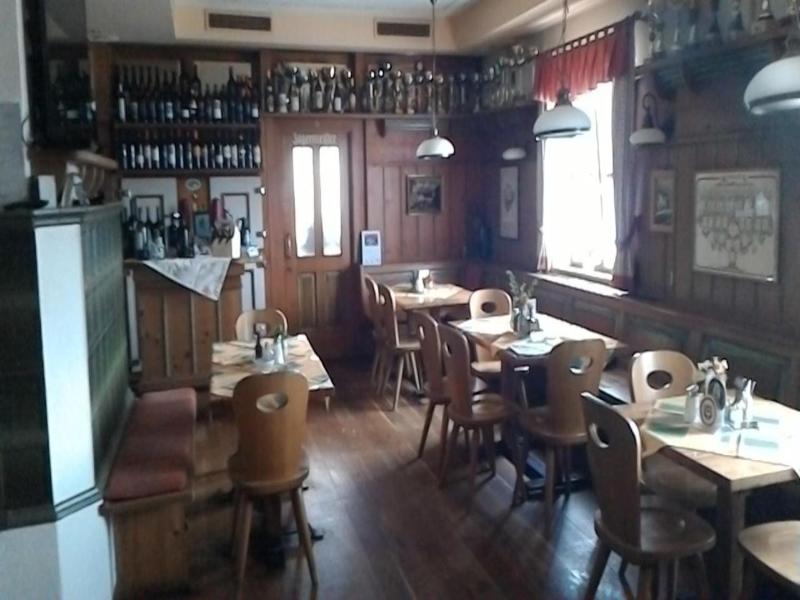 Gasthof Diewald image