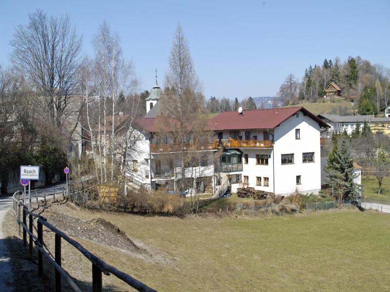 Gasthof Diewald image
