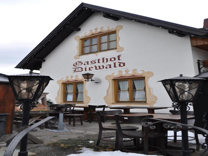 Gasthof Diewald image