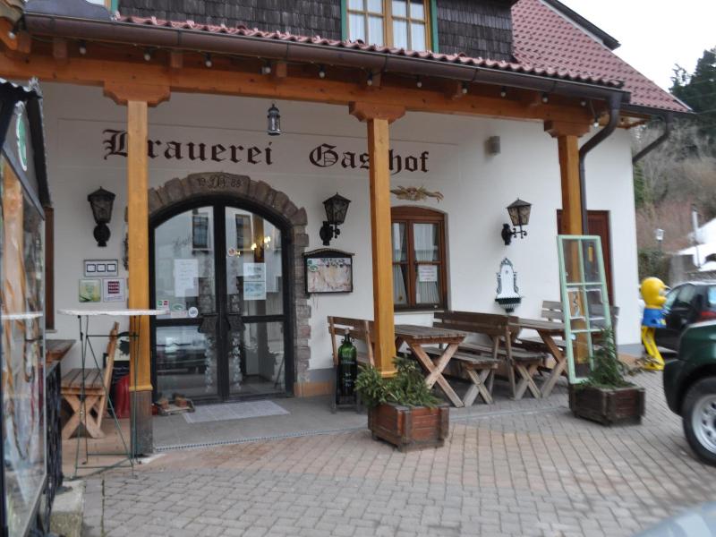 Gasthof Diewald image
