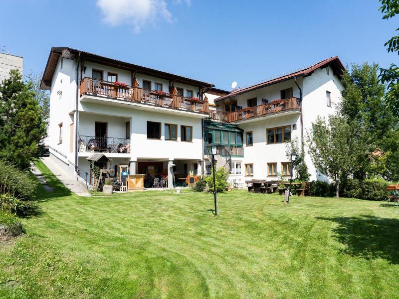 Gasthof Diewald image