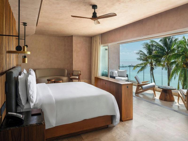 Almare Luxury Collection All Inclusive image