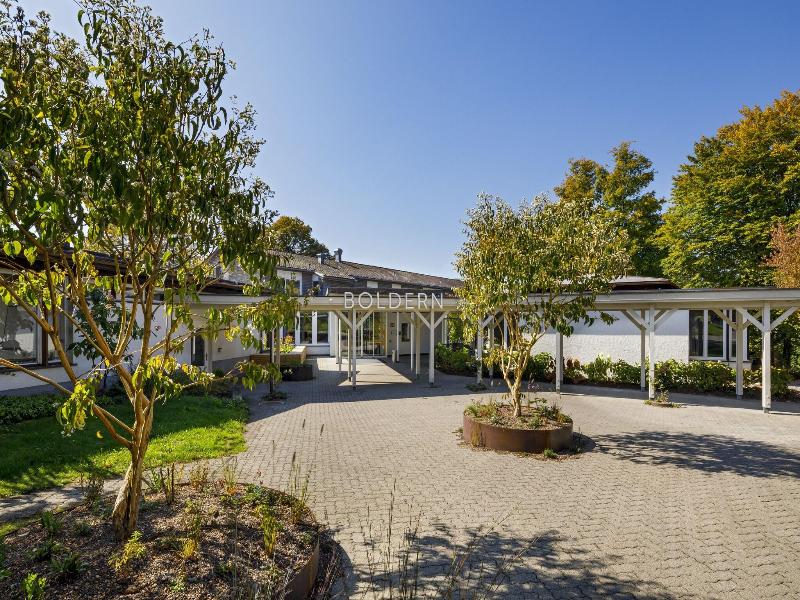 Hotel Boldern image