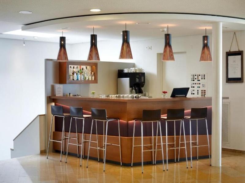 Hotel Boldern image