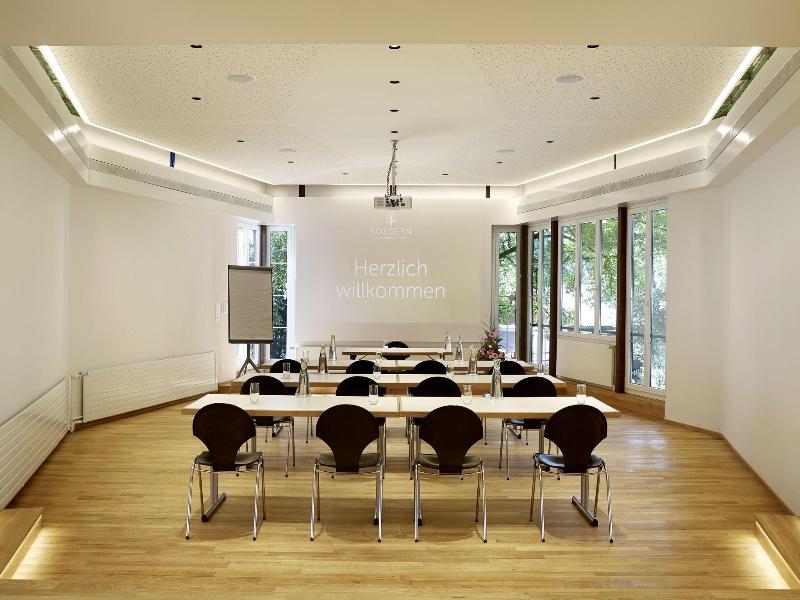 Hotel Boldern image