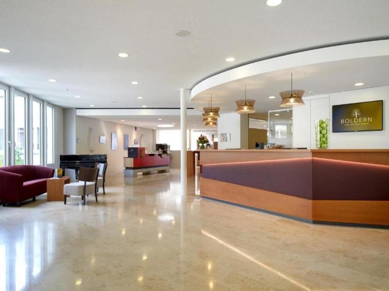 Hotel Boldern image