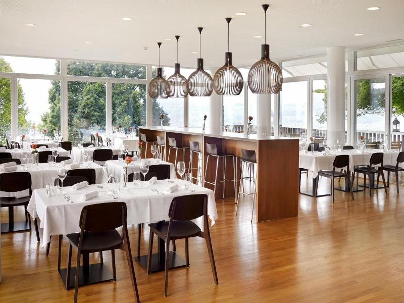 Hotel Boldern image