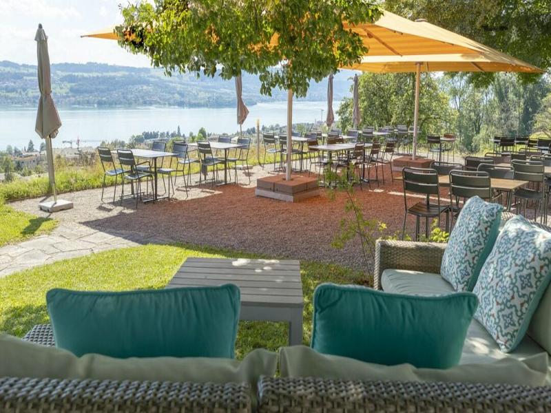 Hotel Boldern image