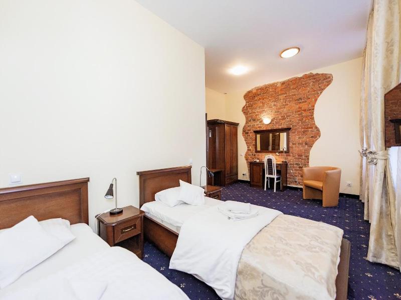 Hotel Marczewski image
