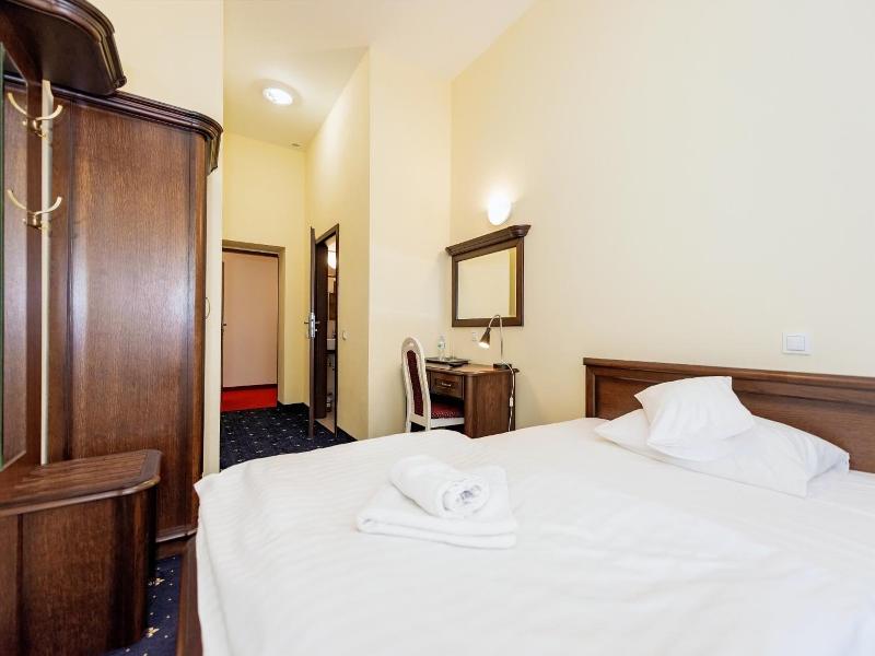 Hotel Marczewski image