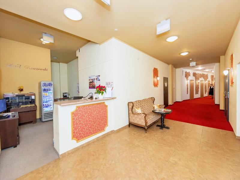 Hotel Marczewski image