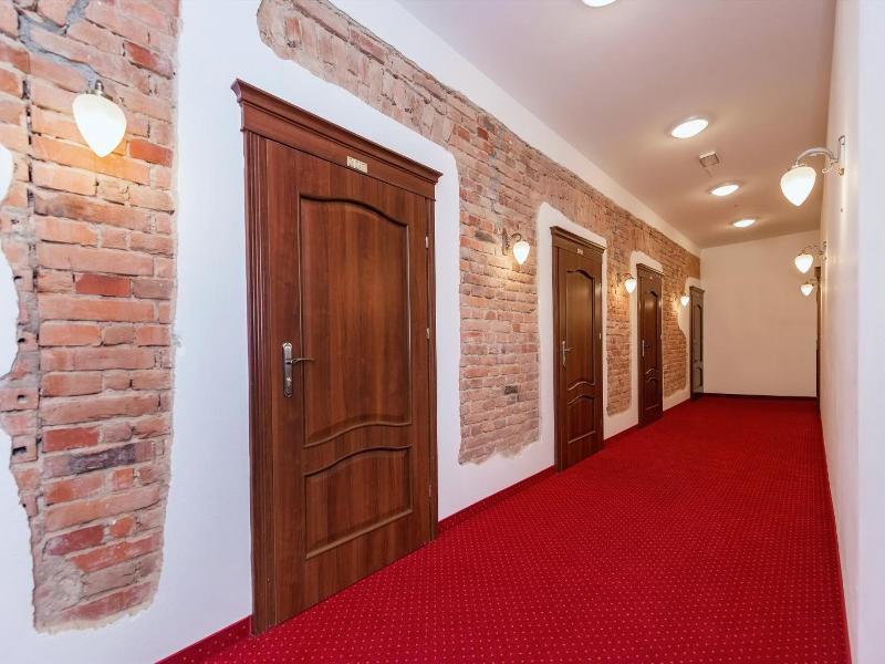 Hotel Marczewski image