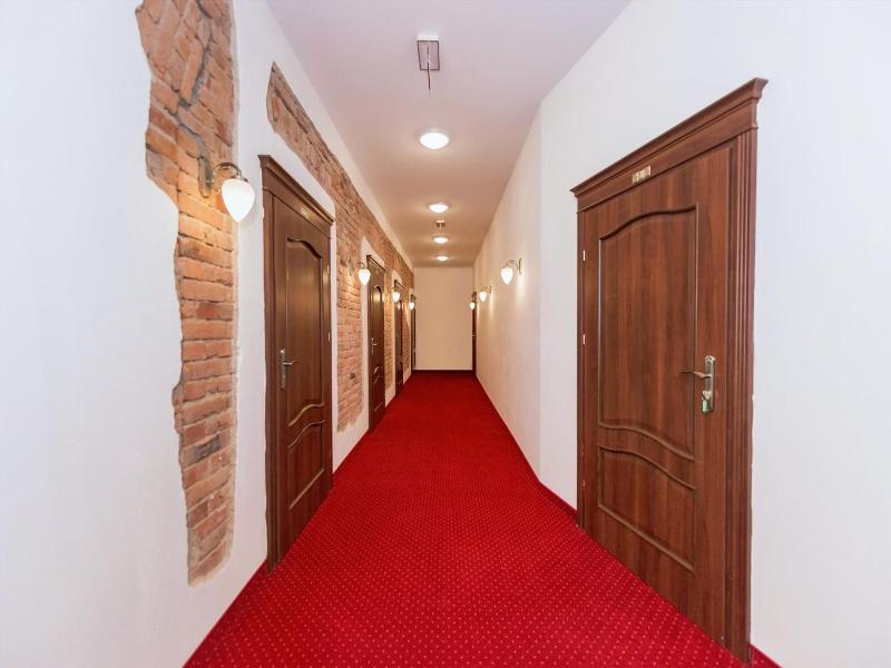 Hotel Marczewski image