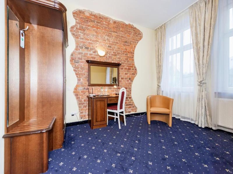 Hotel Marczewski image