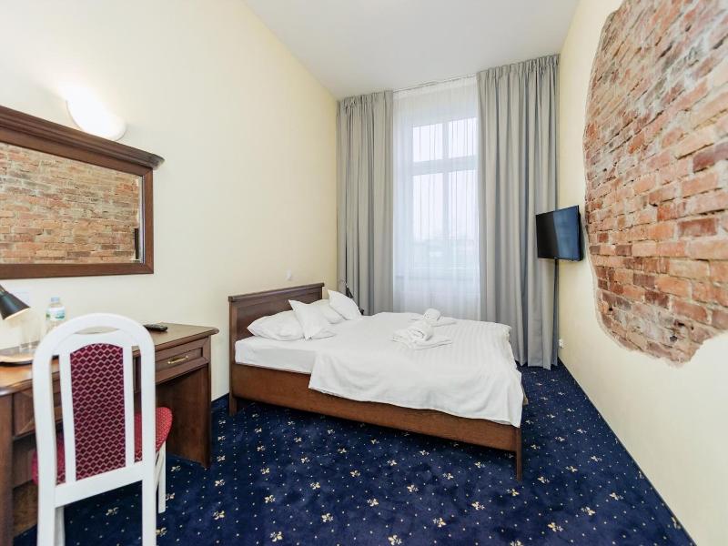 Hotel Marczewski image