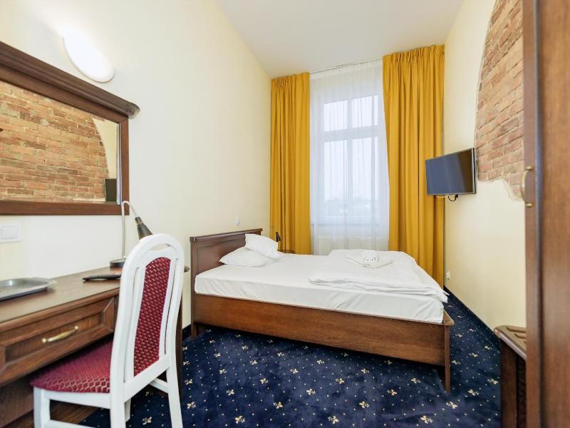 Hotel Marczewski image
