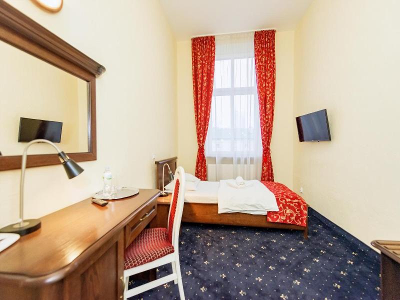 Hotel Marczewski image