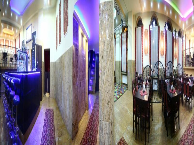 Hotel Marczewski image
