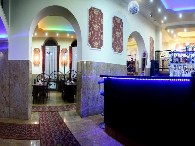 Hotel Marczewski image