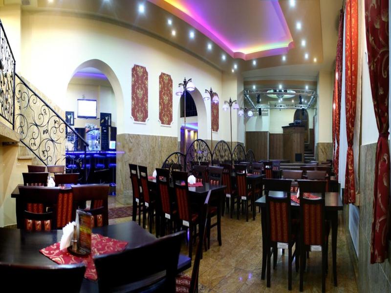 Hotel Marczewski image