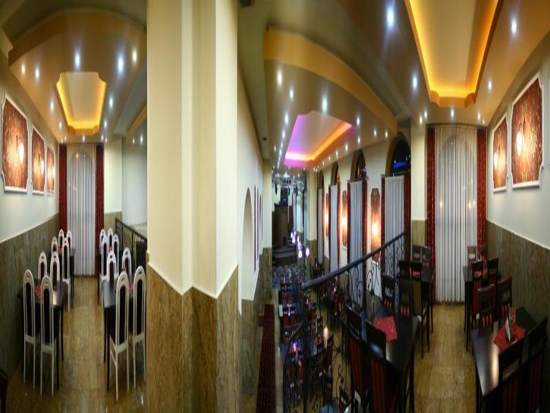Hotel Marczewski image