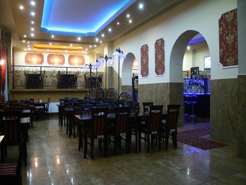 Hotel Marczewski image