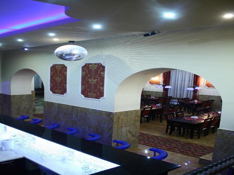 Hotel Marczewski image