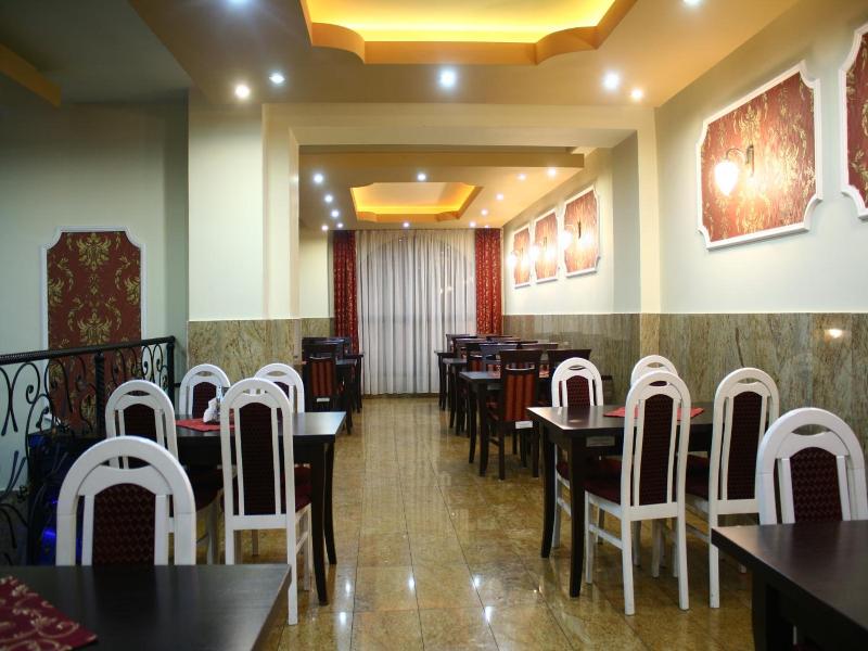 Hotel Marczewski image
