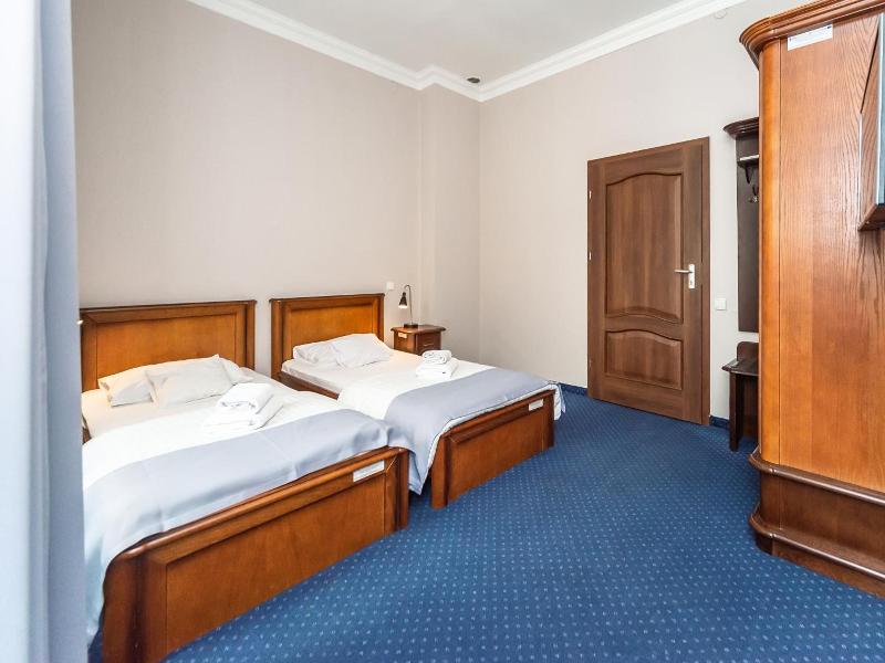 Hotel Marczewski image