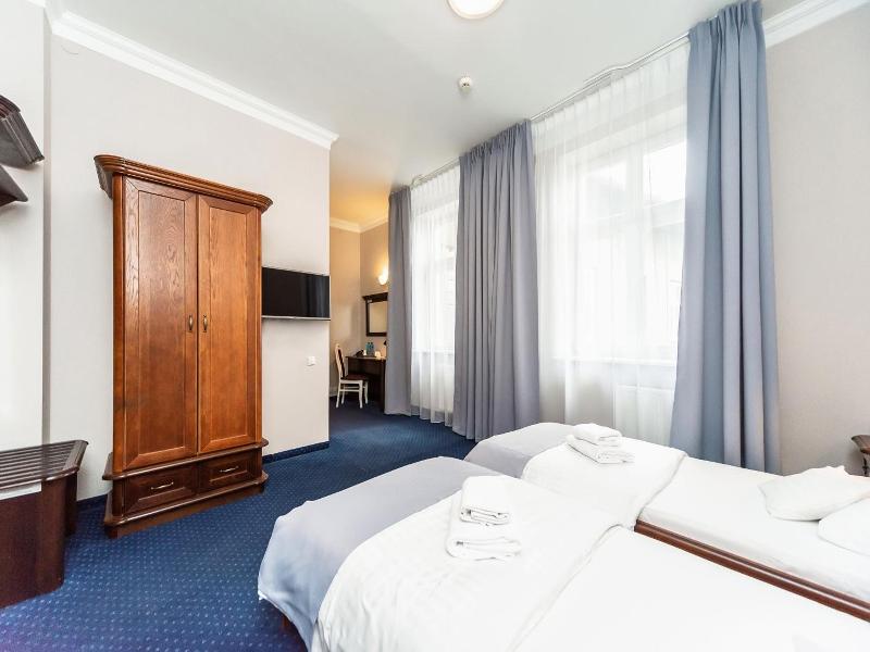 Hotel Marczewski image