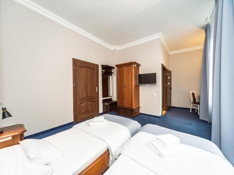 Hotel Marczewski image