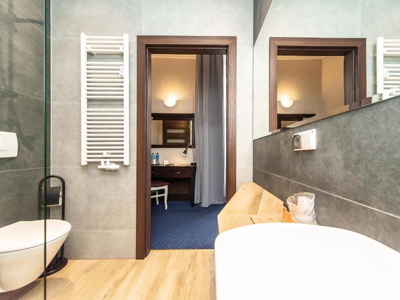 Hotel Marczewski image