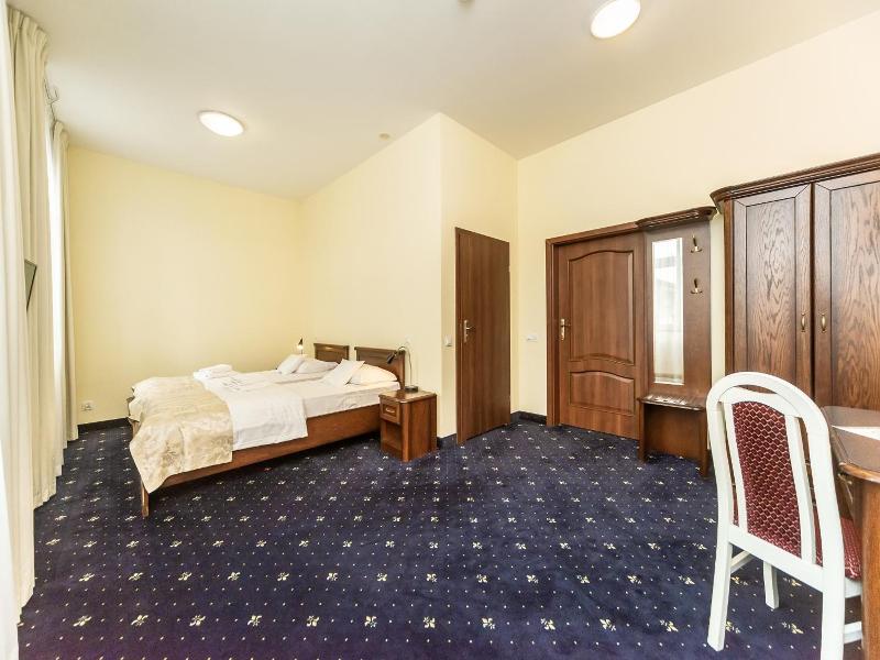 Hotel Marczewski image
