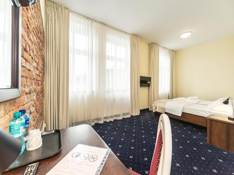 Hotel Marczewski image