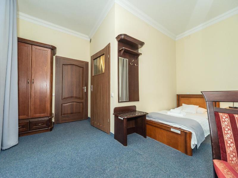 Hotel Marczewski image