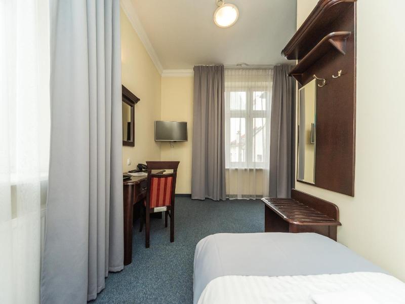 Hotel Marczewski image