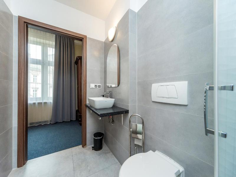 Hotel Marczewski image