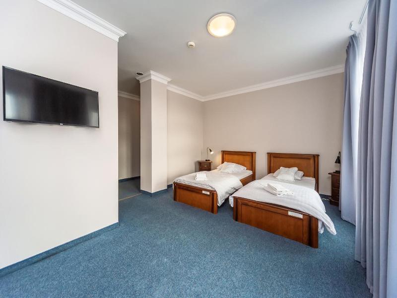 Hotel Marczewski image