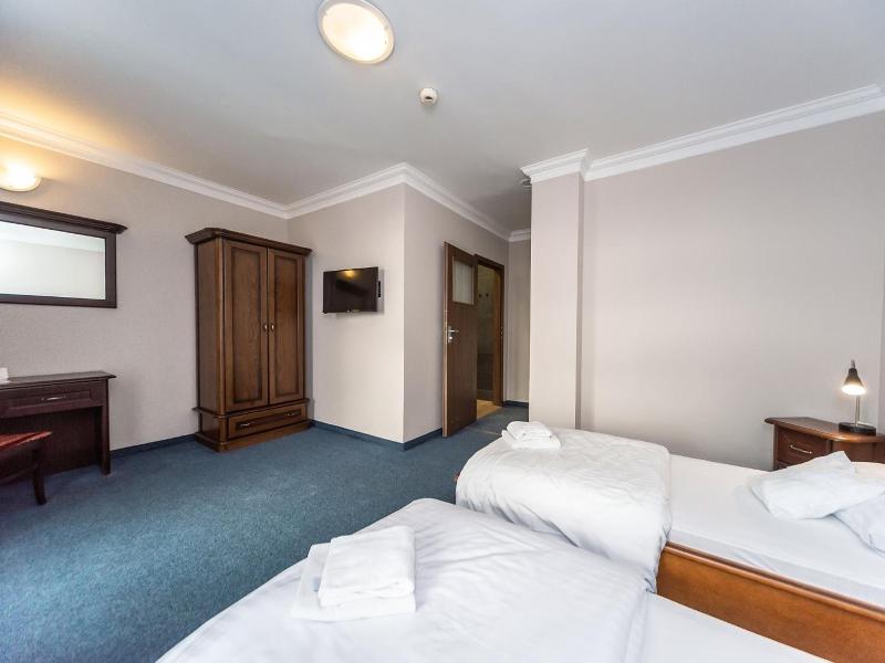 Hotel Marczewski image
