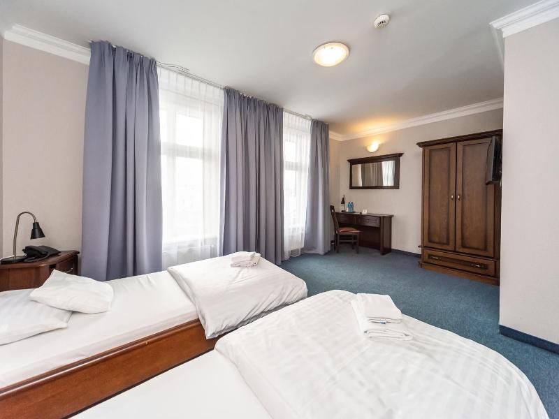 Hotel Marczewski image