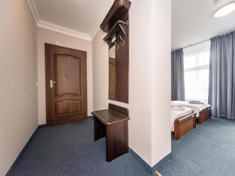 Hotel Marczewski image