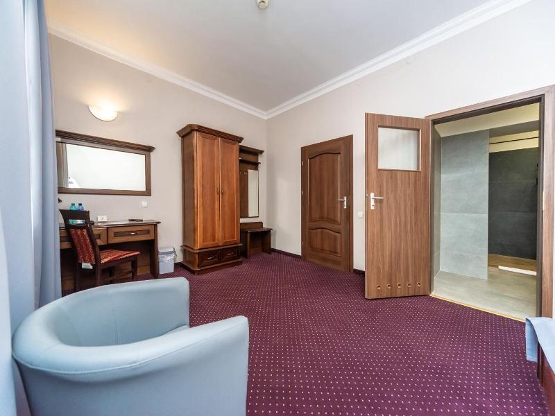 Hotel Marczewski image