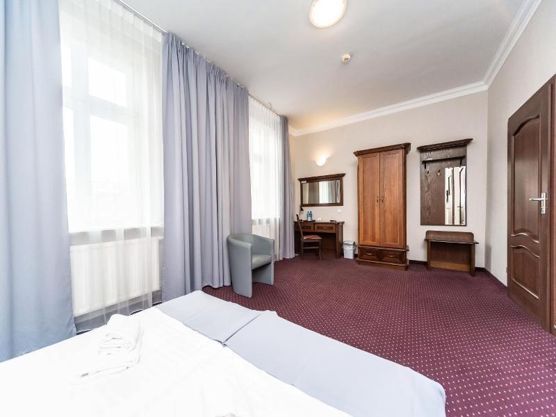 Hotel Marczewski image