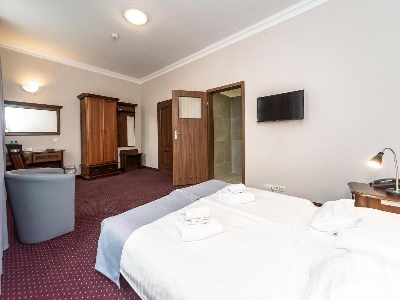 Hotel Marczewski image
