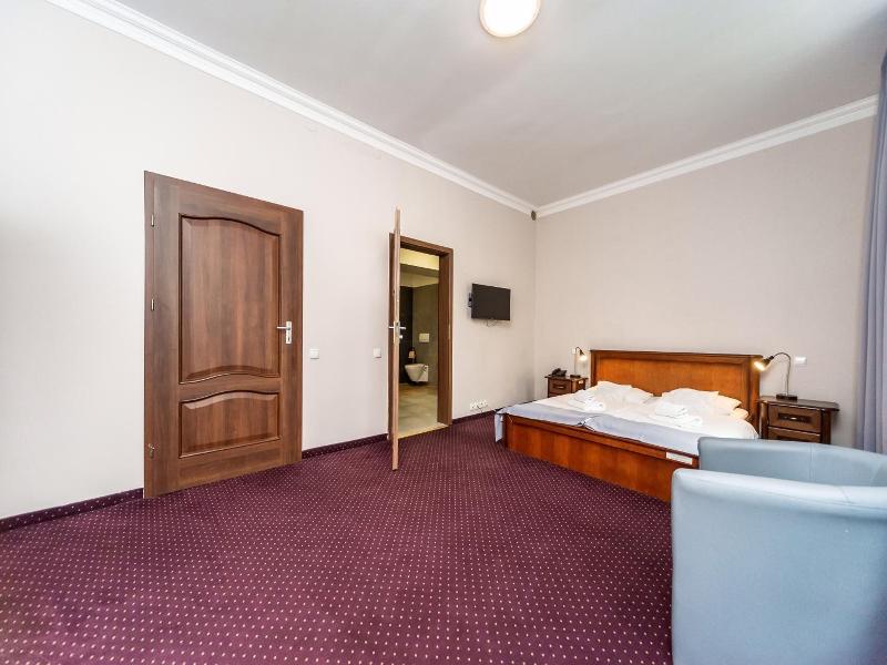 Hotel Marczewski image