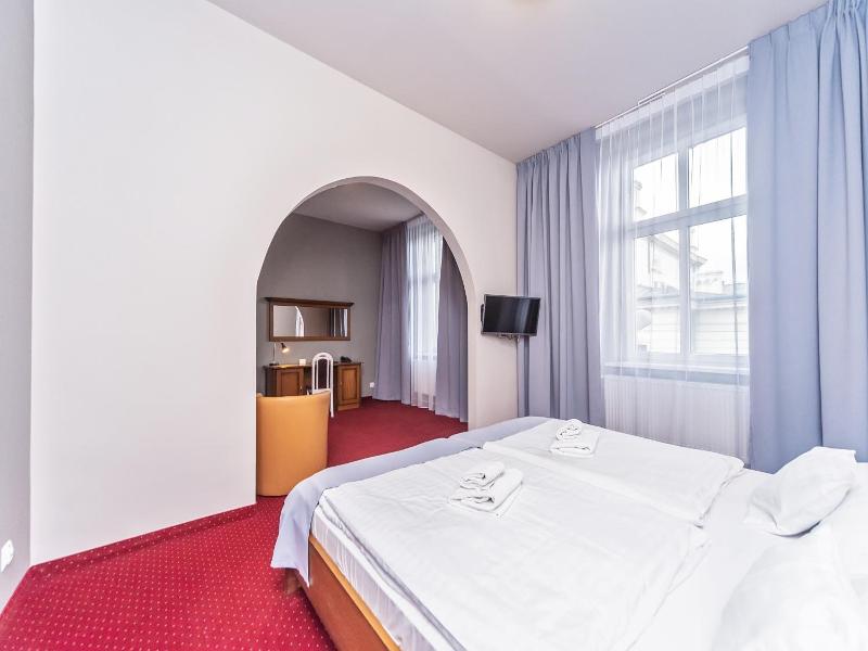 Hotel Marczewski image