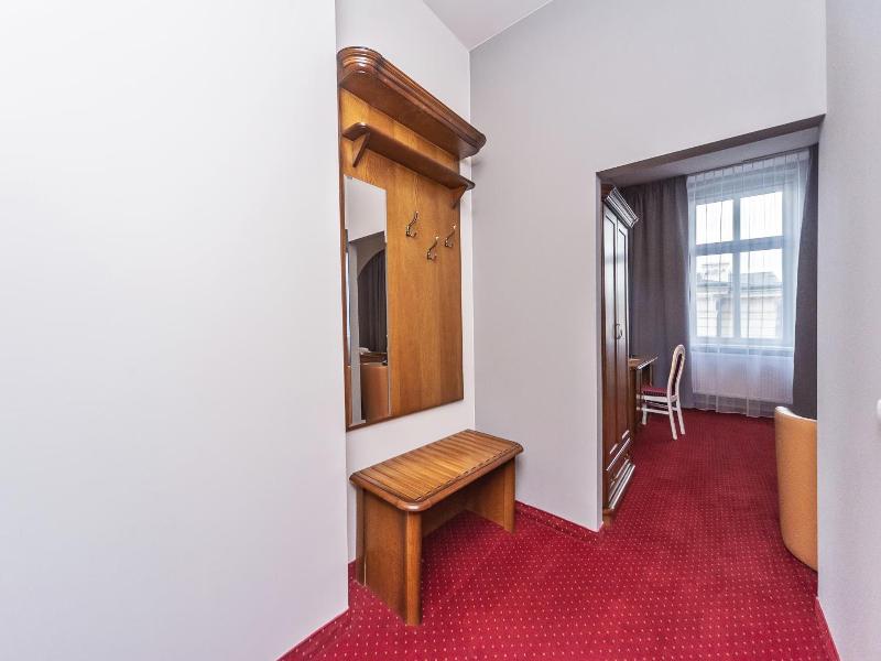Hotel Marczewski image