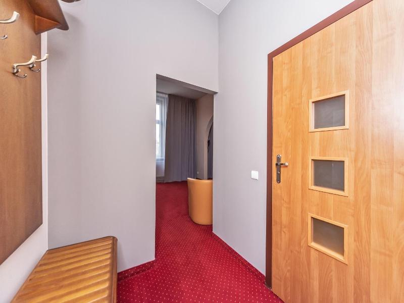 Hotel Marczewski image