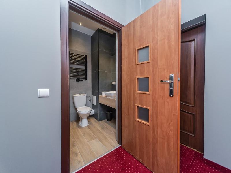 Hotel Marczewski image