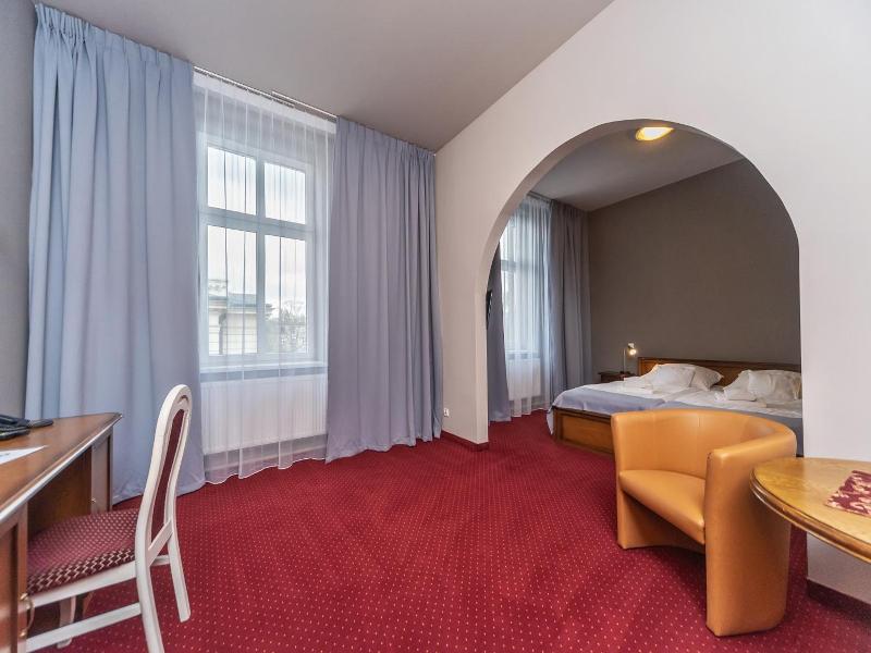 Hotel Marczewski image
